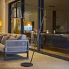 Solarstraßenleuchte RAYGLOW h180cm Produktbild-Vorschau 4
