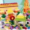 Klassische Bausteine Set 500 Teile, Kreatives Produktbild-Vorschau 14