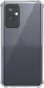 Custodia per telefono adatta a OnePlus 9 Trasparente - Anteprima dell’immagine prodotto 3
