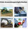 Miernik Wiltec do oleju opałowego 3 bar 10-60 l/min z Podgląd zdjęcia produktu 7