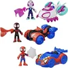 Véhicule de base Spider-Man et ses amis, référence 34566 Voir les images du produit 1