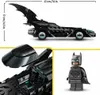 Lego DC Heroes Batman Forever Batmobile Anteprima dell’immagine prodotto 23