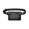 Spigen Wasserdichtes Gehuse + Grteltasche - Schwarz Produktbild-Vorschau 3