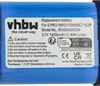 vhbw Akku kompatibel mit JBL Charge 5 Lautsprecher Boxen Produktbild-Vorschau 5