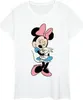 Disney - "Bunny" T-Shirt für Damen BI33292 (M) (Weiß) Produktbild-Vorschau 1