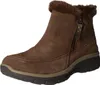 Skechers Stiefelette Stiefelette Velours/textile Voir les images du produit 41