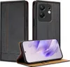 Handyhülle für Infinix Zero 30 4G Leder Flip Klappbare Produktbild-Vorschau 1