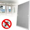 Hengda Fliegengitter Insektenschutz Fenster 80 x 100 cm Produktbild-Vorschau 1