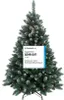 Weihnachtsbaum „Schneebaum“ PVC 15013 Produktbild-Vorschau 1