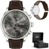 Hugo Boss Grand Prix Chronograph 1513476 Herrenuhr Produktbild-Vorschau 8