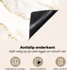 KitchenYeah© Herdabdeckplatte Marmor - Limette - Gold - Produktbild-Vorschau 4