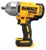 DeWALT DCF900NT-XJ Akku-Schlagschrauber (bl) 18 Volt, 1/2" Produktbild-Vorschau 3
