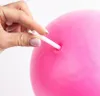 Mini cvičební míč 25 cm anti-burst fitness míček na jógu do Náhled obrázku produktu 7