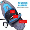 Schultertasche Brusttasche Herrentaschen Chest Bag Produktbild-Vorschau 7