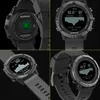GPS Sportuhr Fitness Tracker Armbanduhr mit Pulsmesser 100M Produktbild-Vorschau 9