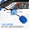 BERG 24.32.00.00, 2 Jahr(e), Schwarz, Orange Produktbild-Vorschau 10