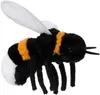 WWF peluche bombo (15 cm) realistico peluche peluche Anteprima dell’immagine prodotto 4