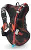 Uswe Moto Hydro 8 sac d'hydratation noir noir One Size Voir les images du produit 2