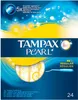 TAMPAX Pearl Regular, 24 kusů Náhled obrázku produktu 1