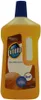 A bottle of Pronto wood cleaner. Produktbild-Vorschau