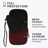 kwmobile Neopren Handytasche für Smartphones XXL - 7" - Produktbild-Vorschau 3
