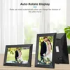 Andoer 10,1" Smart WiFi Photo Frame Digitální fotorámeček Náhled obrázku produktu 4