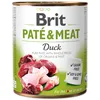 BRIT Pastete & Fleisch Ente - Nassfutter für Hunde - 12 x Produktbild-Vorschau 5
