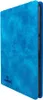Gamegenic Prime Album 18-Pocket Blau Produktbild-Vorschau 1