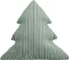 MAGMA Heimtex - Tannenbaum - Shara - 50x50 cm - salbei Produktbild-Vorschau 1