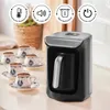 Karaca Hatır Kaffeemaschine mit Röstfunktion, Anthrazit, 5 Produktbild-Vorschau 4