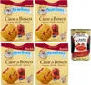 Mulino Bianco Biscotti Cuor di Bosco Kekse von Cuor di Produktbild-Vorschau 1