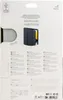 Transparante, zwarte tablethoes voor Apple iPad A16 11 Productafbeelding-voorbeeld 12
