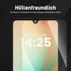 2x 9H Schutzglas Displayschutzfolie für Samsung Galaxy A17 Produktbild-Vorschau 3
