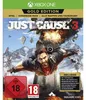 Xbox Games Xbox One Just Cause 3 (gold Edition) (de/multi Produktbild-Vorschau 1