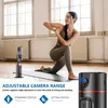 Auto Face Tracking Stativ, 360° Rotation Smart Produktbild-Vorschau 8