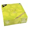 Papstar 86495, Limette, Seidenpapier, Muster, 54 g/m², 400 Produktbild-Vorschau 3