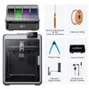 Imprimante 3D Creality K2 Combo, volume d'impression de 260 Voir les images du produit 7
