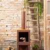 Esschert Design FF298, Tragbare Feuerstelle, offen, Produktbild-Vorschau 8