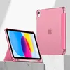 Tech-Protect Sc Pen Hybrid Ipad 10.9 10 / 2022 Crystal Náhľad obrázku produktu 4