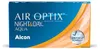 Alcon Air Optix Night & Day Aqua, Monatlich, 6 Stück(e), Produktbild-Vorschau 2