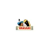 Yakari Wendekissen rechteckig 40 x 25 cm Produktbild-Vorschau 2