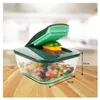 Genius Nicer Dicer Chef Deluxe-Set Produktbild-Vorschau 9