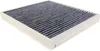 VEMO V10-32-0001 Innenraumfilter Pollenfilter für VW Golf Produktbild-Vorschau 5