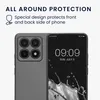 kwmobile Handyhülle für Xiaomi 14T Hülle - weiche Silikon Produktbild-Vorschau 5