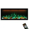 Garlivo Elektrokamin 'Smart Wall 42' | LED Wandkamin in Produktbild-Vorschau 2