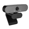 1080P HD Webcam Mit Mikrofon für PC,USB Streaming Web Produktbild-Vorschau 3