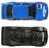 Hot Wheels HRR74, Fahrzeug-Set, 3 Jahr(e), Metall, Schwarz, Produktbild-Vorschau 6