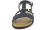 Ricosta Damen Sandale, blau(nautic (8)), Gr. 38 Produktbild-Vorschau 51