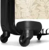 NoBoringSuitcases.com® Koffer Handgepäck Trolley Rollkoffer Produktbild-Vorschau 6