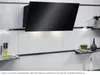 AEG DVK5661HB, 575 m³/h, Zvedené / recirkulačné, A, A, E, Náhľad obrázku produktu 5